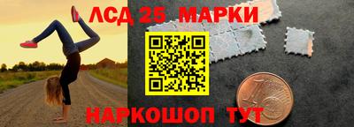 крисы Кандалакша